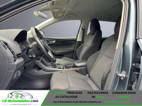 Skoda Karoq 2.0 TDI Style (EURO 6d-TEMP) Klima Navi  occasion  Beaupuy - photo n7