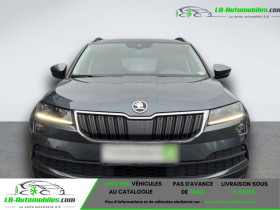 Skoda Karoq 2.0 TDI Style (EURO 6d-TEMP) Klima Navi  occasion  Beaupuy - photo n4