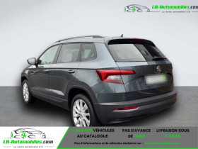 Skoda Karoq 2.0 TDI Style (EURO 6d-TEMP) Klima Navi  occasion  Beaupuy - photo n3