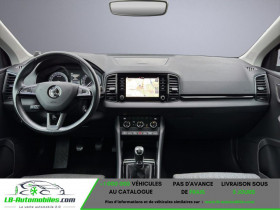 Skoda Karoq 2.0 TDI Style (EURO 6d-TEMP) Klima Navi  occasion  Beaupuy - photo n2