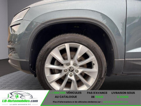 Skoda Karoq 2.0 TDI Style (EURO 6d-TEMP) Klima Navi  occasion  Beaupuy - photo n10