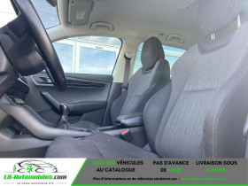 Skoda Karoq 2.0 TDI Style 18+NAVI+STANDHEIZUNG+AHK+SM  occasion  Beaupuy - photo n7