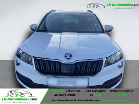 Skoda Karoq 2.0 TDI Style 18+NAVI+STANDHEIZUNG+AHK+SM  occasion  Beaupuy - photo n4