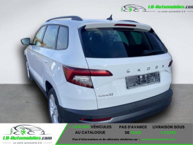 Skoda Karoq 2.0 TDI Style 18+NAVI+STANDHEIZUNG+AHK+SM  occasion  Beaupuy - photo n3
