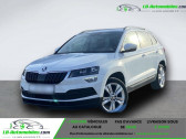 Skoda Karoq 2.0 TDI Style 18+NAVI+STANDHEIZUNG+AHK+SM   Beaupuy 31