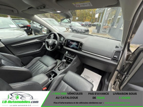 Skoda Karoq 2.0 TDI Style 4x4 DSG*LED*AHK*ACC*DAB  occasion  Beaupuy - photo n3