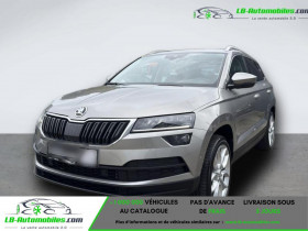 Skoda Karoq 2.0 TDI Style 4x4 DSG*LED*AHK*ACC*DAB  occasion  Beaupuy - photo n2
