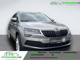 Skoda Karoq , garage LB AUTOMOBILES  Beaupuy