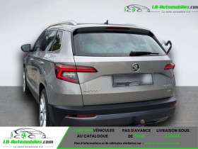 Skoda Karoq 2.0 TDI Style 4x4 DSG*LED*AHK*ACC*DAB  occasion  Beaupuy - photo n4