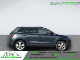 Skoda Karoq 2.0 TDI Style 4x4 *LED*AHZV*Navi*SHZ*  occasion  Beaupuy - photo n6