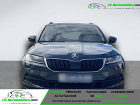 Skoda Karoq 2.0 TDI Style 4x4 *LED*AHZV*Navi*SHZ*  occasion  Beaupuy - photo n5