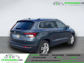 Skoda Karoq 2.0 TDI Style 4x4 *LED*AHZV*Navi*SHZ*  occasion  Beaupuy - photo n4