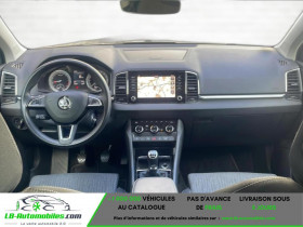 Skoda Karoq 2.0 TDI Style 4x4 *LED*AHZV*Navi*SHZ*  occasion  Beaupuy - photo n3