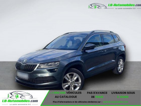 Skoda Karoq , garage LB AUTOMOBILES  Beaupuy