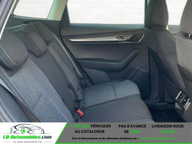 Skoda Karoq 2.0 TDI Style 4x4 *LED*AHZV*Navi*SHZ*  occasion  Beaupuy - photo n8