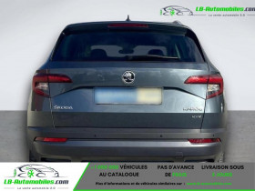 Skoda Karoq 2.0 TDI Style 4x4 *LED*AHZV*Navi*SHZ*  occasion  Beaupuy - photo n7