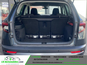 Skoda Karoq 2.0 TDI Style 4x4 *LED*AHZV*Navi*SHZ*  occasion  Beaupuy - photo n10