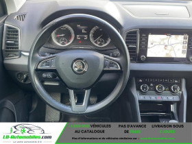 Skoda Karoq 2.0 TDI Style 4x4 *LED*AHZV*Navi*SHZ*  occasion  Beaupuy - photo n9