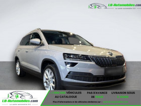 Skoda Karoq 2.0 TDI Style 4x4+AHK+Alcant.+Kam.+LED+ACC  occasion  Beaupuy - photo n2