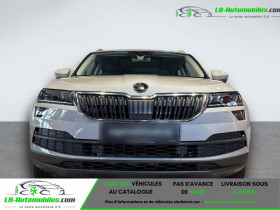 Skoda Karoq 2.0 TDI Style 4x4+AHK+Alcant.+Kam.+LED+ACC  occasion  Beaupuy - photo n5
