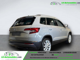 Skoda Karoq 2.0 TDI Style 4x4+AHK+Alcant.+Kam.+LED+ACC  occasion  Beaupuy - photo n4