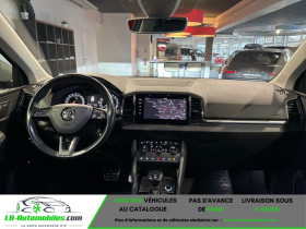 Skoda Karoq 2.0 TDI Style 4x4+AHK+Alcant.+Kam.+LED+ACC  occasion  Beaupuy - photo n3