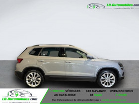 Skoda Karoq 2.0 TDI Style 4x4+AHK+Alcant.+Kam.+LED+ACC  occasion  Beaupuy - photo n6