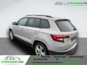 Skoda Karoq 2.0 TDI Style, AppConnect, PDC, Winter  occasion  Beaupuy - photo n3