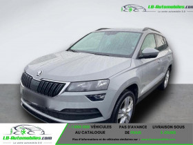 Skoda Karoq 2.0 TDI Style, AppConnect, PDC, Winter  occasion  Beaupuy - photo n2