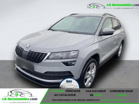 Skoda Karoq , garage LB AUTOMOBILES  Beaupuy