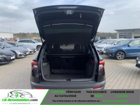 Skoda Karoq 2.0 TDI*Style*LED*Navi*Pano*STHZ*CANTON*  occasion  Beaupuy - photo n8