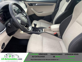 Skoda Karoq 2.0 TDI*Style*LED*Navi*Pano*STHZ*CANTON*  occasion  Beaupuy - photo n6