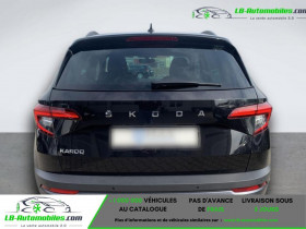 Skoda Karoq 2.0 TDI*Style*LED*Navi*Pano*STHZ*CANTON*  occasion  Beaupuy - photo n5