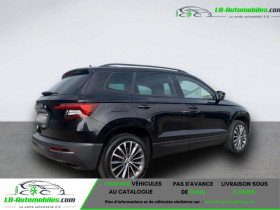 Skoda Karoq 2.0 TDI*Style*LED*Navi*Pano*STHZ*CANTON*  occasion  Beaupuy - photo n4