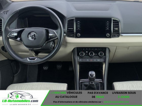 Skoda Karoq 2.0 TDI*Style*LED*Navi*Pano*STHZ*CANTON*  occasion  Beaupuy - photo n3