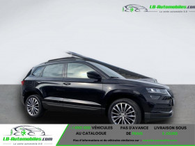 Skoda Karoq 2.0 TDI*Style*LED*Navi*Pano*STHZ*CANTON*  occasion  Beaupuy - photo n2