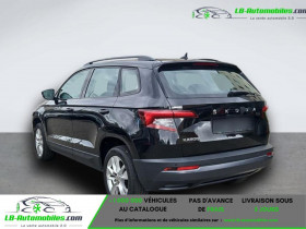 Skoda Karoq 2.0 TDI Style NAVI KAMERA LED MFL BT DAB  occasion  Beaupuy - photo n4