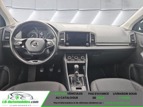 Skoda Karoq 2.0 TDI Style NAVI KAMERA LED MFL BT DAB  occasion  Beaupuy - photo n3