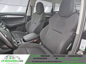 Skoda Karoq 2.0 TDI Style NAVI KAMERA LED MFL BT DAB  occasion  Beaupuy - photo n5