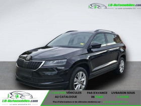 Skoda Karoq 2.0 TDI Style NAVI KAMERA LED Tempomat PDC  occasion  Beaupuy - photo n2