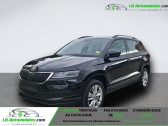 Skoda Karoq 2.0 TDI Style NAVI KAMERA LED Tempomat PDC   Beaupuy 31