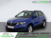 Skoda Karoq 2.0 TDI Style VC AHK ACC Navi Kamera DAB   Beaupuy 31