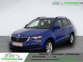 Skoda Karoq , garage LB AUTOMOBILES  Beaupuy