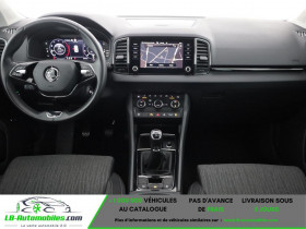 Skoda Karoq 2.0 TDI Style VC AHK ACC Navi Kamera DAB  occasion  Beaupuy - photo n3