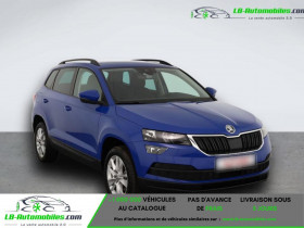 Skoda Karoq 2.0 TDI Style VC AHK ACC Navi Kamera DAB  occasion  Beaupuy - photo n2