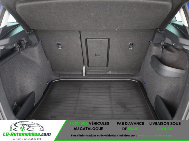 Skoda Karoq 2.0 TDI Style VC AHK ACC Navi Kamera DAB  occasion  Beaupuy - photo n11
