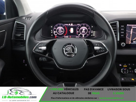 Skoda Karoq 2.0 TDI Style VC AHK ACC Navi Kamera DAB  occasion  Beaupuy - photo n10