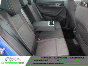 Skoda Karoq 2.0 TDI Style VC AHK ACC Navi Kamera DAB  occasion  Beaupuy - photo n9