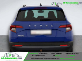 Skoda Karoq 2.0 TDI Style VC AHK ACC Navi Kamera DAB  occasion  Beaupuy - photo n7