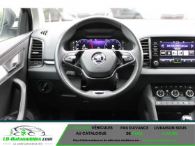 Skoda Karoq 2.0 TDI Tour ACC LED SHZ PDC LenkradHZG  occasion  Beaupuy - photo n6